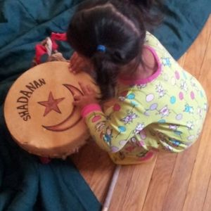 Meet your Posher, Shadanan